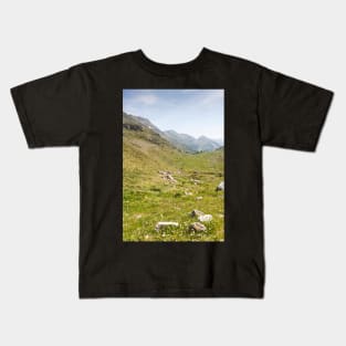 Andorra Kids T-Shirt